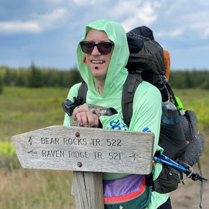 Meet your Posher, Ryan